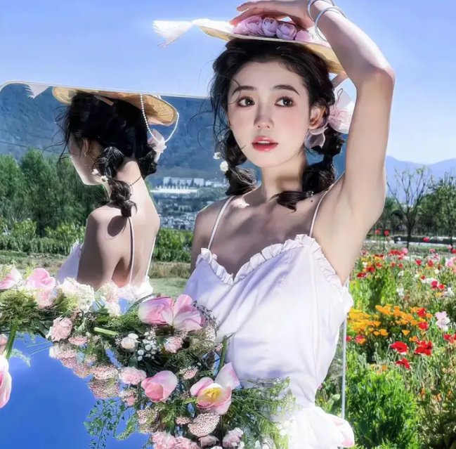 舞力麦克:最后一跳